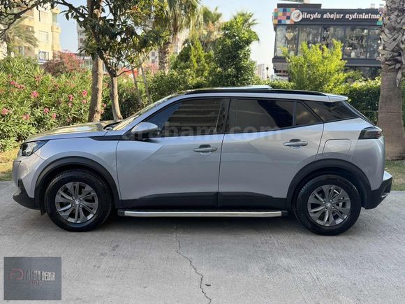 #FARUK DEMİR AUTO#HATASIZ/DÜŞÜK KM/CAM TAVAN/KK TKST