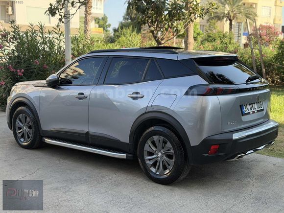 #FARUK DEMİR AUTO#HATASIZ/DÜŞÜK KM/CAM TAVAN/KK TKST
