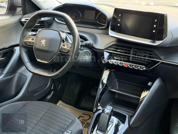 #FARUK DEMİR AUTO#HATASIZ/DÜŞÜK KM/CAM TAVAN/KK TKST