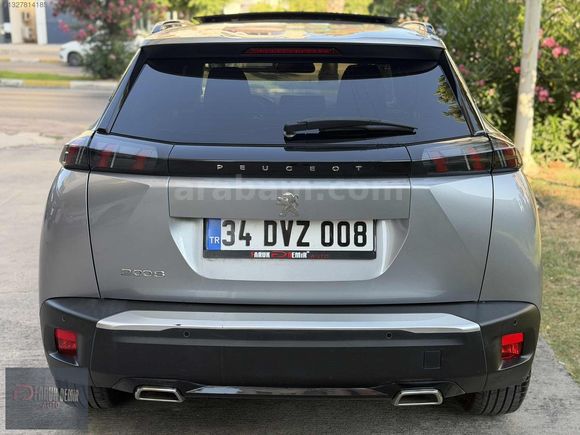 #FARUK DEMİR AUTO#HATASIZ/DÜŞÜK KM/CAM TAVAN/KK TKST