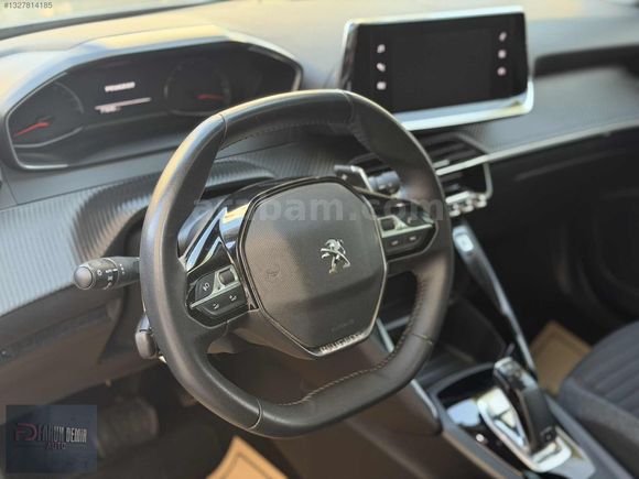 #FARUK DEMİR AUTO#HATASIZ/DÜŞÜK KM/CAM TAVAN/KK TKST