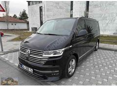 MURAT PATAT OTOMOTİVDEN Volkswagen Caravelle 2.0 TDI SCR BMT Highline 2020 Model Kayseri