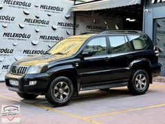 2008 HATASIZ/BOYASIZ/TRAMERSİZ 2008 225 BİNDE LAND CRUİSER PRADO