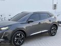 2020 PEUGEOT 2008 1.2 PURETECH ALLURE DYNAMİC 48.000 KM BOYASIZ