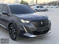 2020 PEUGEOT 2008 1.2 PURETECH ALLURE DYNAMİC 48.000 KM BOYASIZ