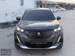 2020 PEUGEOT 2008 1.2 PURETECH ALLURE DYNAMİC 48.000 KM BOYASIZ