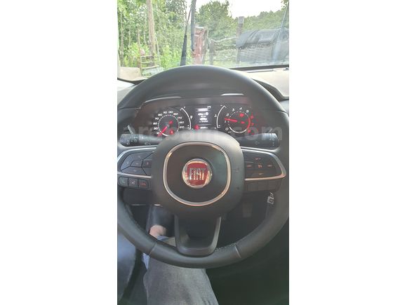 Sahibinden Fiat Egea 1.4 Fire Mirror 2020 Model 
