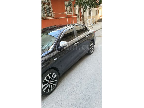 Sahibinden Fiat Egea 1.4 Fire Mirror 2020 Model 