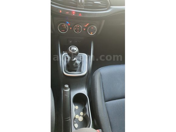 Sahibinden Fiat Egea 1.4 Fire Mirror 2020 Model 