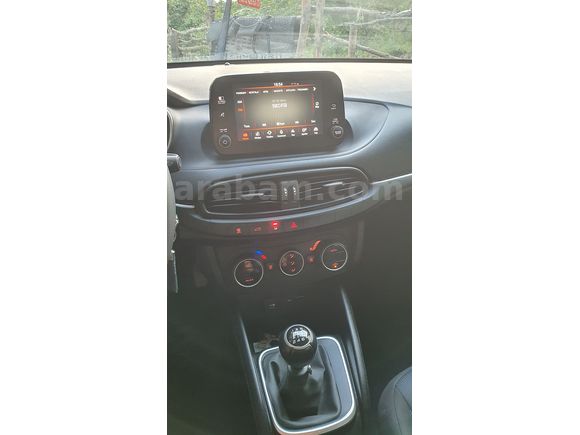 Sahibinden Fiat Egea 1.4 Fire Mirror 2020 Model 