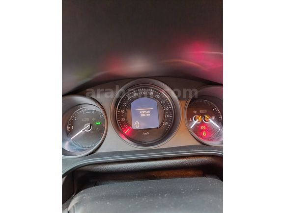 Sahibinden Renault Megane 1.3 TCe Joy 2019 Model 