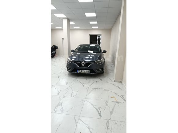 Sahibinden Renault Megane 1.3 TCe Joy 2019 Model 