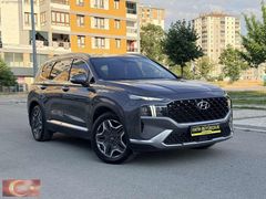 2021 MODEL 137.000 KM'de HATASIZ BOYASIZ 7 KİŞİLİK FULL+FULL