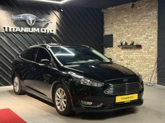 209.000TL PEŞİNATLA 12/18/24 AY VADE-2017 FORD FOCUS TITANIUM