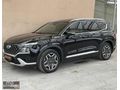 2021 BOYASIZ TRAMERSİZ 89.000 KM DE SANTA FE 1.6 T-GDI 7 KİŞİLİK