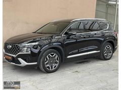 2021 BOYASIZ TRAMERSİZ 89.000 KM DE SANTA FE 1.6 T-GDI 7 KİŞİLİK