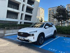 Hyundai Santa Fe 1.6 T-GDI HEV BOYASIZ SOĞUTMA-HEAD UP-360