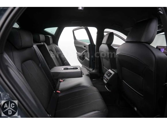 *ACD MOTORS* 2025 CUPRA FORMENTOR 1.5 ETSI MHEV IMPULSE HATASIZ