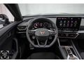 *ACD MOTORS* 2025 CUPRA FORMENTOR 1.5 ETSI MHEV IMPULSE HATASIZ