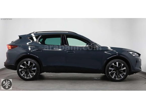 *ACD MOTORS* 2025 CUPRA FORMENTOR 1.5 ETSI MHEV IMPULSE HATASIZ