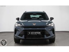 *ACD MOTORS* 2025 CUPRA FORMENTOR 1.5 ETSI MHEV IMPULSE HATASIZ