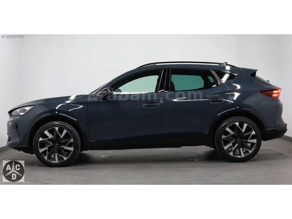 *ACD MOTORS* 2025 CUPRA FORMENTOR 1.5 ETSI MHEV IMPULSE HATASIZ
