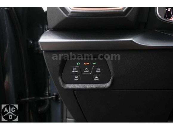 *ACD MOTORS* 2025 CUPRA FORMENTOR 1.5 ETSI MHEV IMPULSE HATASIZ