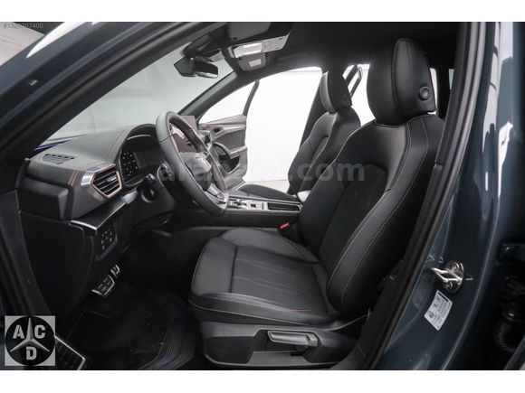 *ACD MOTORS* 2025 CUPRA FORMENTOR 1.5 ETSI MHEV IMPULSE HATASIZ
