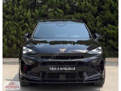 KAYGUSUZ AUTO FORMENTOR IMPULSE MATRIX//ŞASE CONTROL//FULL PPF