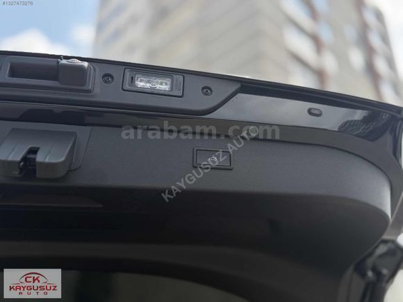 KAYGUSUZ AUTO FORMENTOR IMPULSE MATRIX//ŞASE CONTROL//FULL PPF