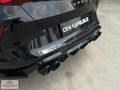 KAYGUSUZ AUTO FORMENTOR IMPULSE MATRIX//ŞASE CONTROL//FULL PPF