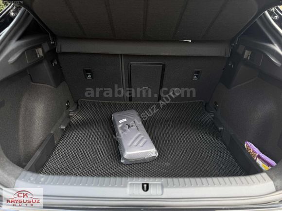 KAYGUSUZ AUTO FORMENTOR IMPULSE MATRIX//ŞASE CONTROL//FULL PPF