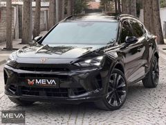 Meva Oto'dan 2024 15 bin km CUPRA VZ LİNE Ful Paket Sorunsuz