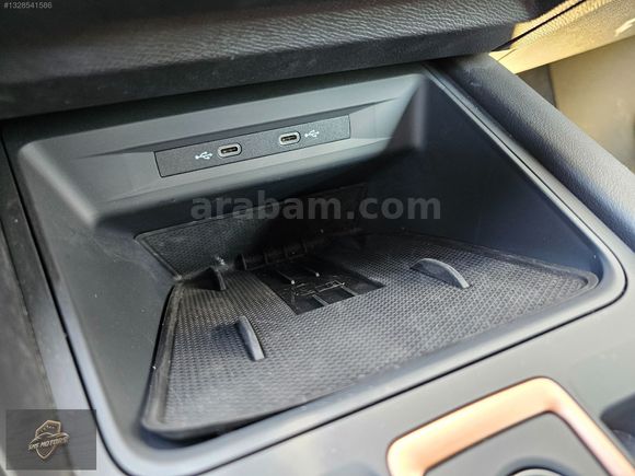 SMS MOTORS 2025 FORMENTOR 1.5e-TSI MHEV IMPULSE HATASIZ 6.001KM