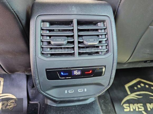 SMS MOTORS 2025 FORMENTOR 1.5e-TSI MHEV IMPULSE HATASIZ 6.001KM