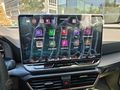 SMS MOTORS 2025 FORMENTOR 1.5e-TSI MHEV IMPULSE HATASIZ 6.001KM