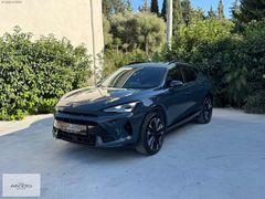 2024 CUPRA FORMENTOR 1.5 E-TSI MHEV VZLİNE+EXTRA.SES.SİSTEMİ