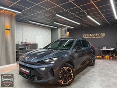 SYR MOTORS'TAN, BOYASIZ-DEĞİŞENSİZ CUPRA FORMENTOR 1.5 ETSI MHEV