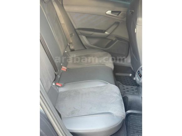 ÖNKAR MOTORS - CUPRA FORMENTOR 1.5 eTSİ VZ-LİNE