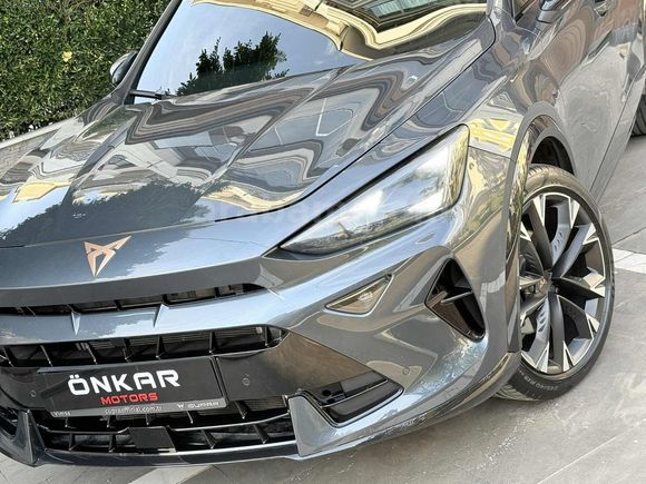 ÖNKAR MOTORS - CUPRA FORMENTOR 1.5 eTSİ VZ-LİNE