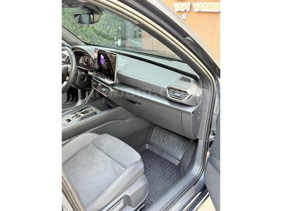 ÖNKAR MOTORS - CUPRA FORMENTOR 1.5 eTSİ VZ-LİNE