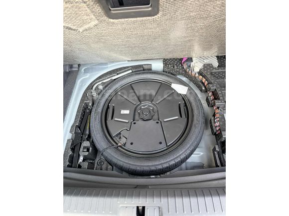 ÖNKAR MOTORS - CUPRA FORMENTOR 1.5 eTSİ VZ-LİNE
