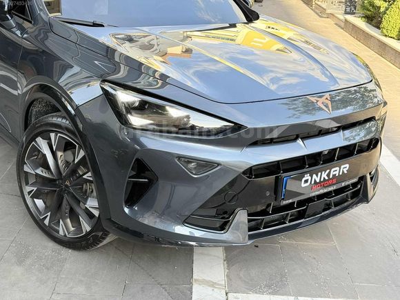 ÖNKAR MOTORS - CUPRA FORMENTOR 1.5 eTSİ VZ-LİNE