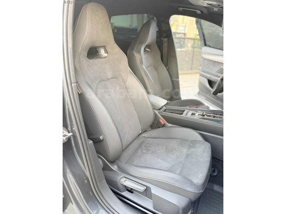 ÖNKAR MOTORS - CUPRA FORMENTOR 1.5 eTSİ VZ-LİNE