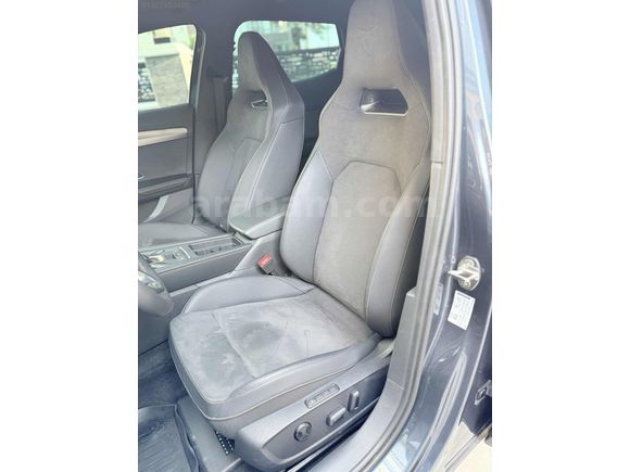 ÖNKAR MOTORS - CUPRA FORMENTOR 1.5 eTSİ VZ-LİNE