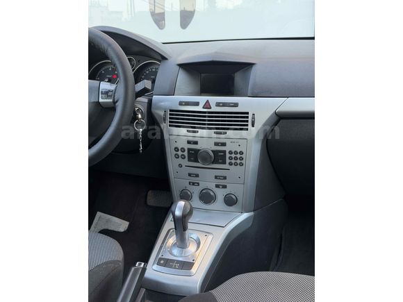 OPEL ASTRA İLK ELDEN OTOMATİK VİTES