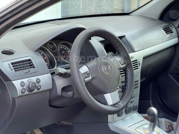 OPEL ASTRA İLK ELDEN OTOMATİK VİTES
