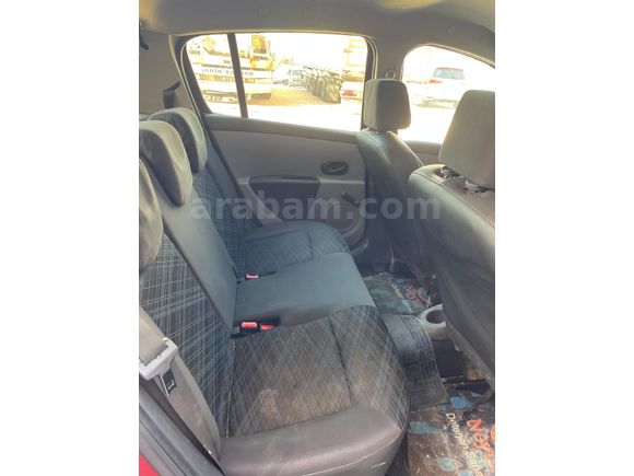 Sahibinden Renault Clio 1.5 dCi Extreme 2007 Model