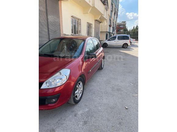 Sahibinden Renault Clio 1.5 dCi Extreme 2007 Model