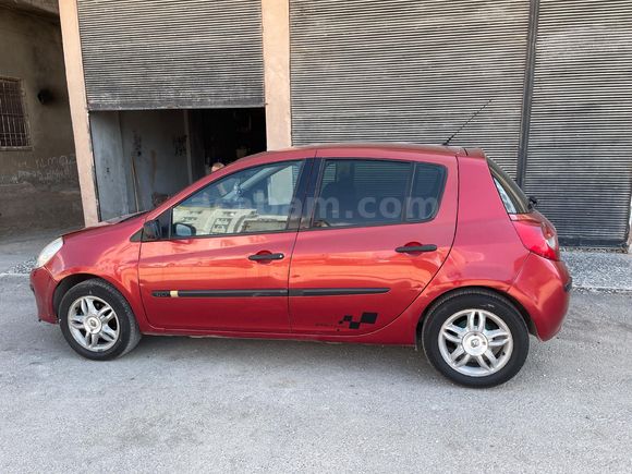 Sahibinden Renault Clio 1.5 dCi Extreme 2007 Model